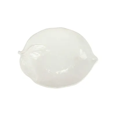 Figural Lemon Bowl