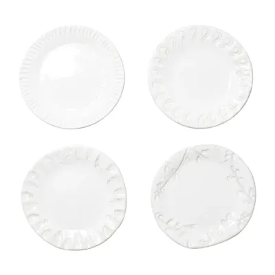 Incanto Canape Plate