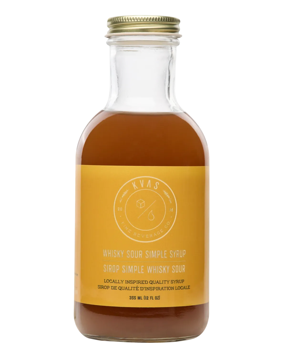Whiskey Sour Cocktail Mix