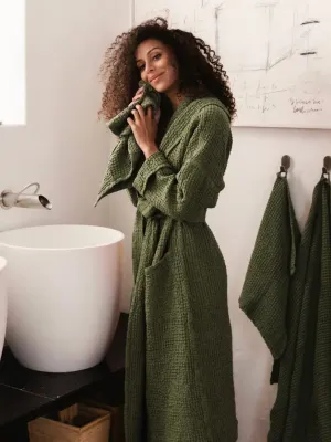 Magic Linen