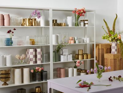 Accent Decor
