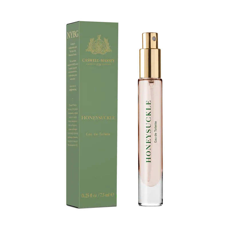 Honeysuckle Eau De Toilette 7.5ml