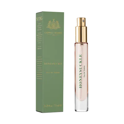 Honeysuckle Eau De Toilette 7.5ml