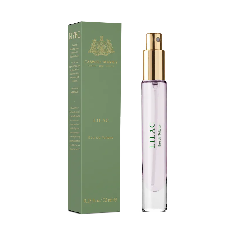 Lilac Eau De Toilette 7.5ml