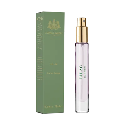 Lilac Eau De Toilette 7.5ml