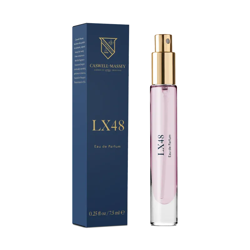 LX48 Eau De Parfum 7.5ml