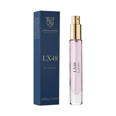 LX48 Eau De Parfum 7.5ml