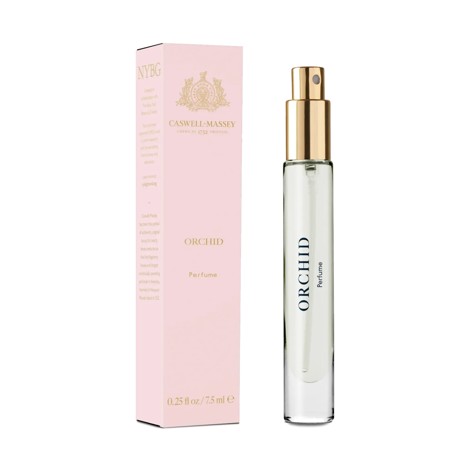Orchid Perfume 7.5ml