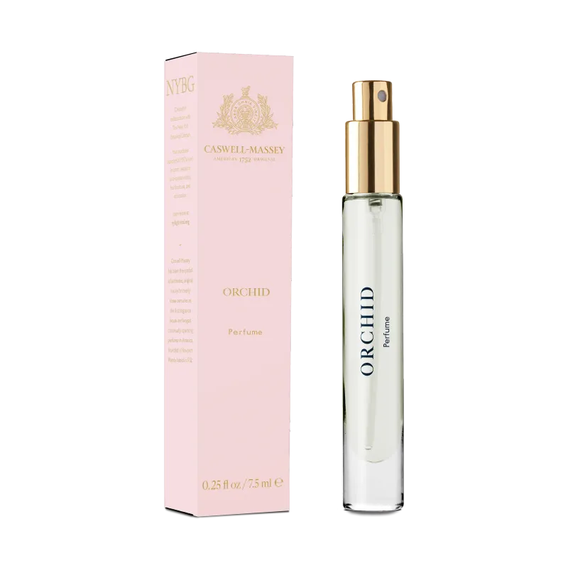 Orchid Perfume 7.5ml