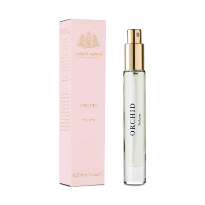 Orchid Perfume 7.5ml