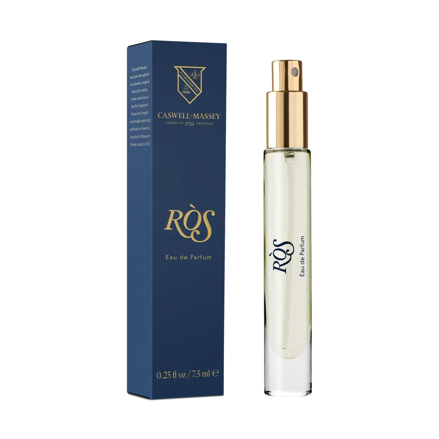 ROS Eau De Parfum 7.5ml