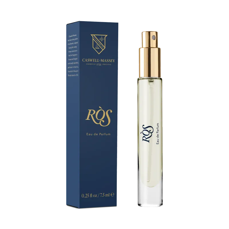 ROS Eau De Parfum 7.5ml