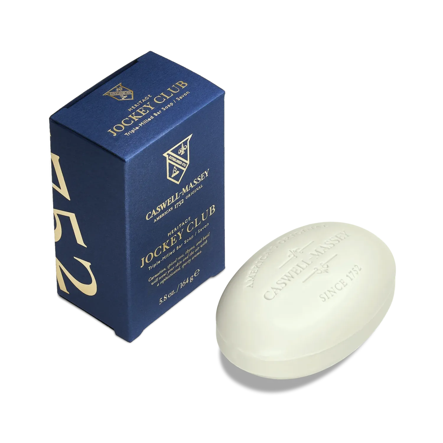 Jockey Club Bar Soap