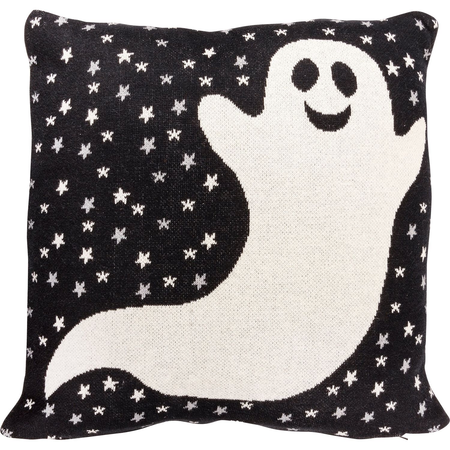 Ghost Pillow