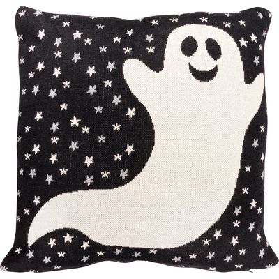 Ghost Pillow