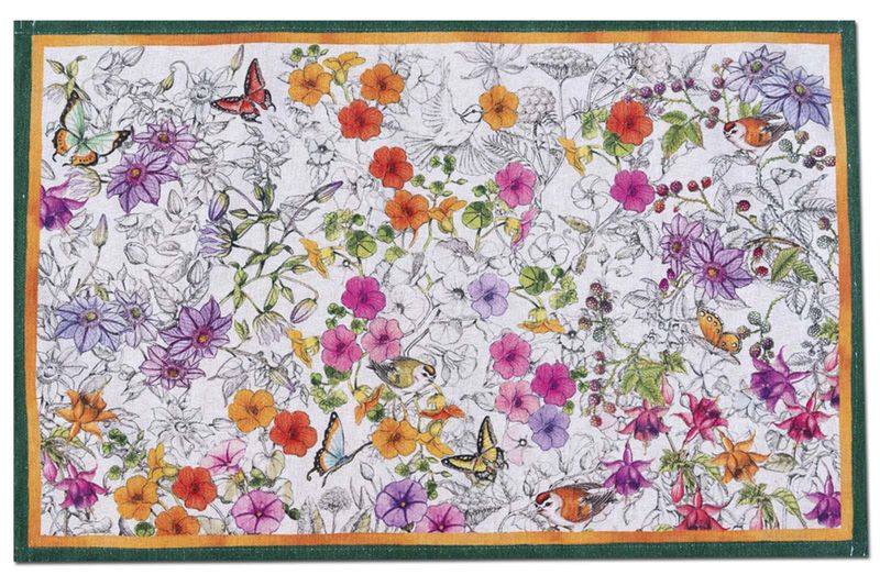 Gravure Rug 52 x 80 cm - Sand