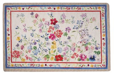 Primula Tiptapp Rug 52 x 120 cm - Sand