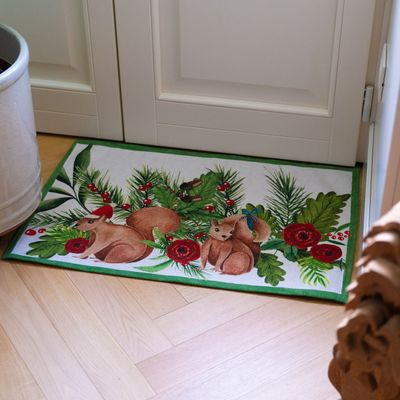 Nutnook Rug 52 x 120cm