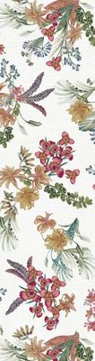 Eradea Runner Tablecloth 45 x 170 cm - Naturale