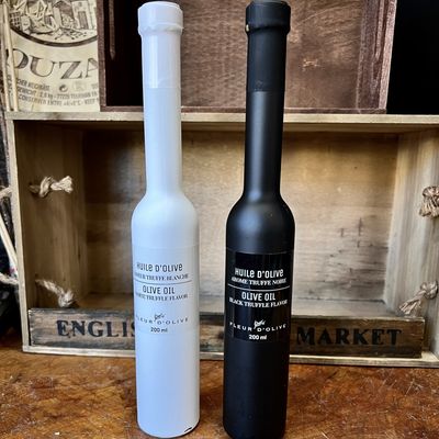 White Truffle Olive Oil