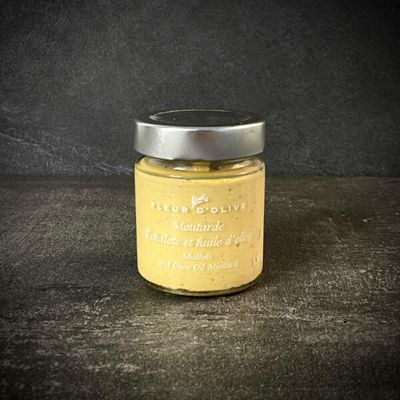 Shallot Mustard