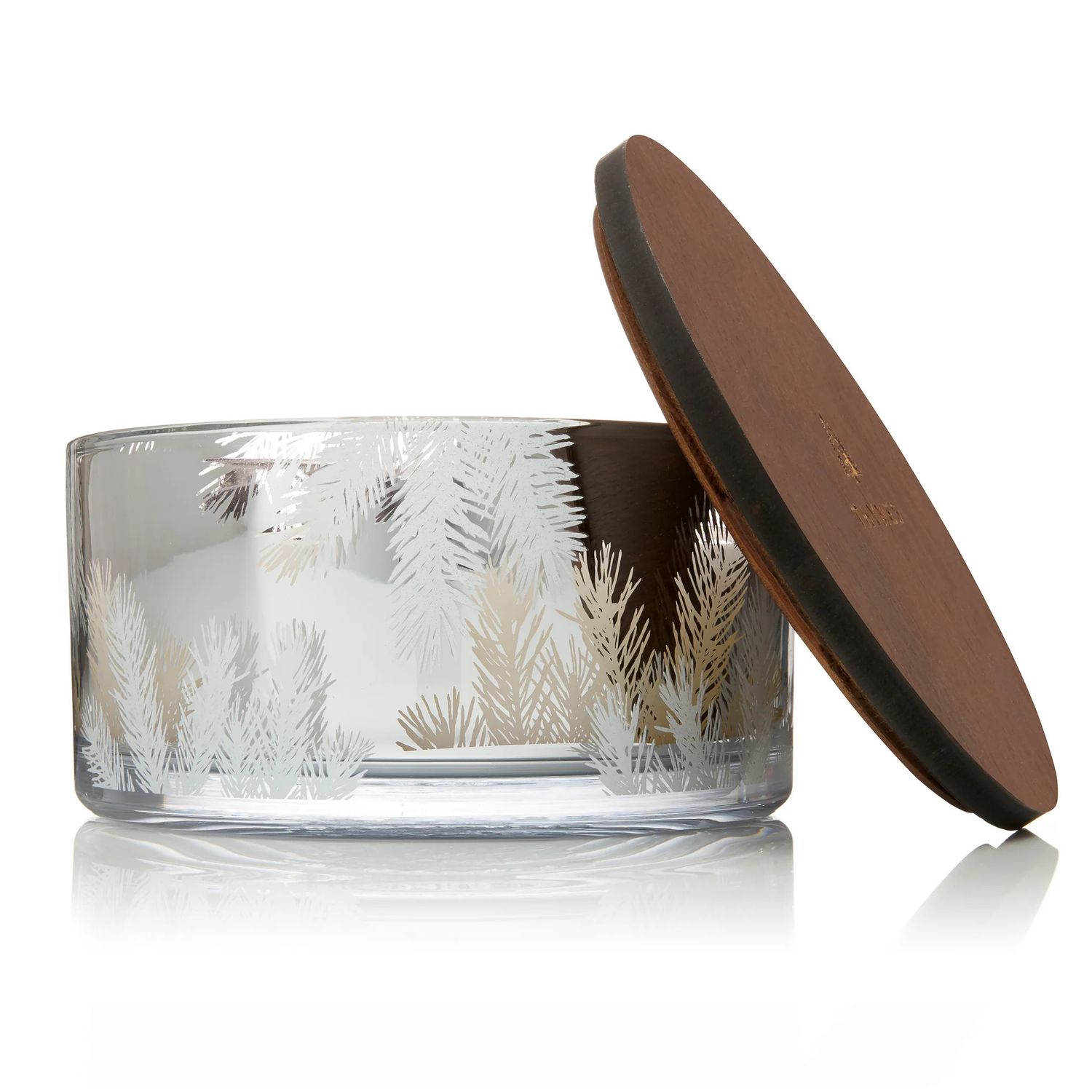Frasier Fir Statement 4 Wick Candle