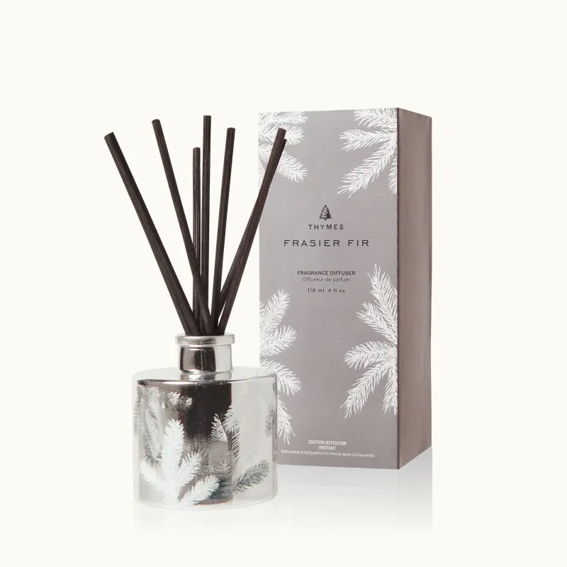 Frasier Fir Statement Petite Diffuser