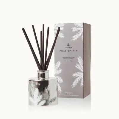 Frasier Fir Statement Petite Diffuser