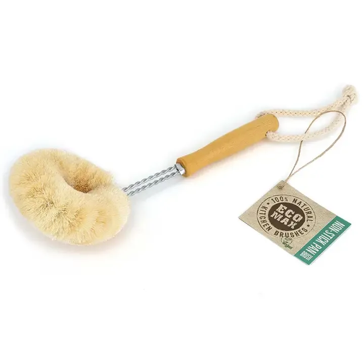 Non-Stick Pan Brush