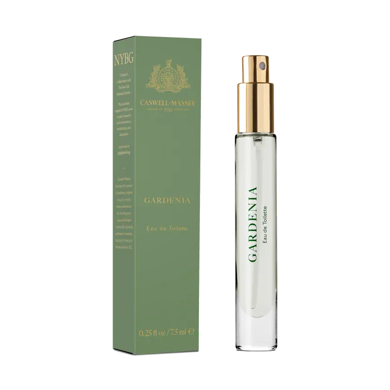 Gardenia Perfume  7.5 ml