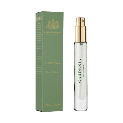 Gardenia Perfume  7.5 ml