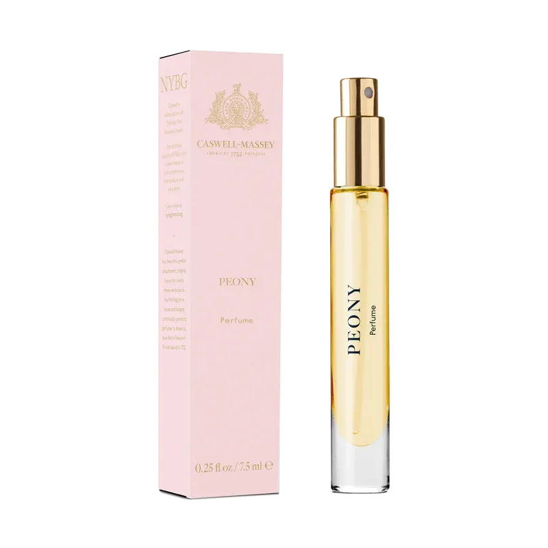 Peony Perfume 7.5 ml