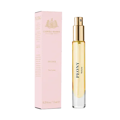 Peony Perfume 7.5 ml