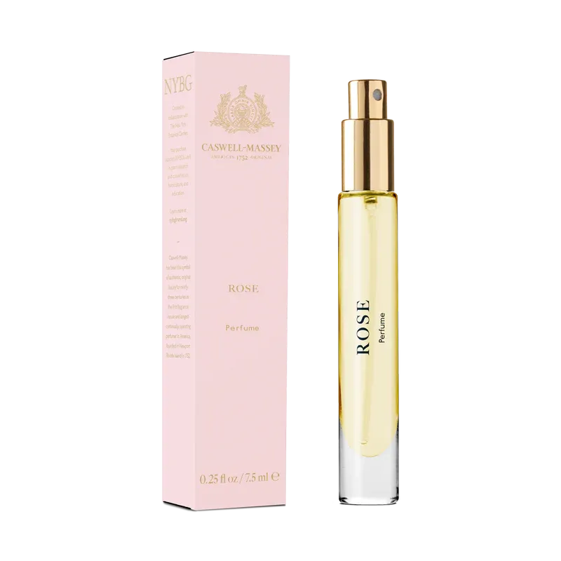 Rose Perfume 7.5 ml