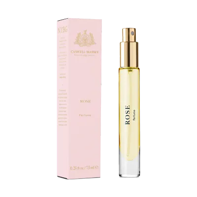 Rose Perfume 7.5 ml