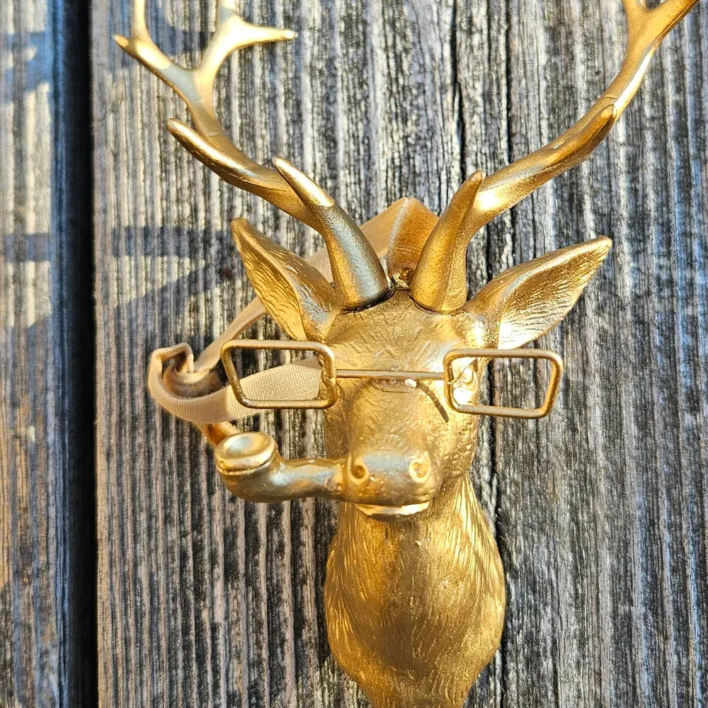 Ornament Frankie the Stag