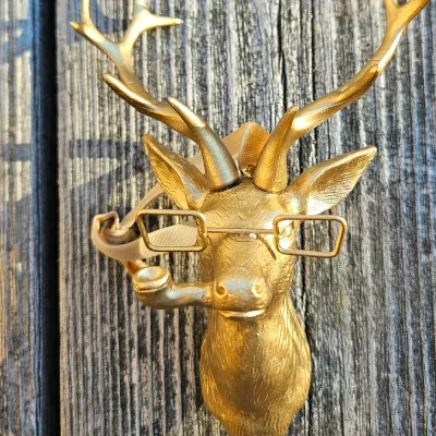 Ornament Frankie the Stag