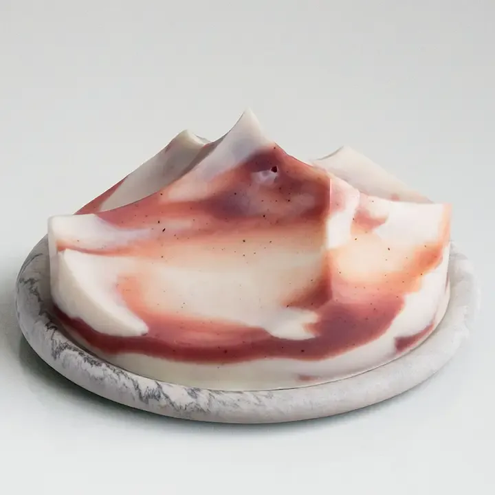 Erode Soap - Lavender Creme