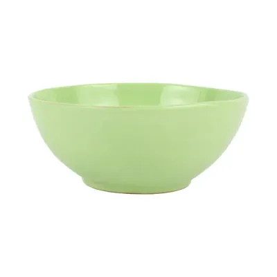 Cucina Fresca Serving Bowl Pistachio