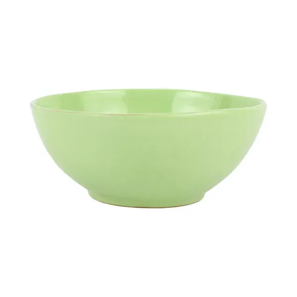 Cucina Fresca Serving Bowl Pistachio