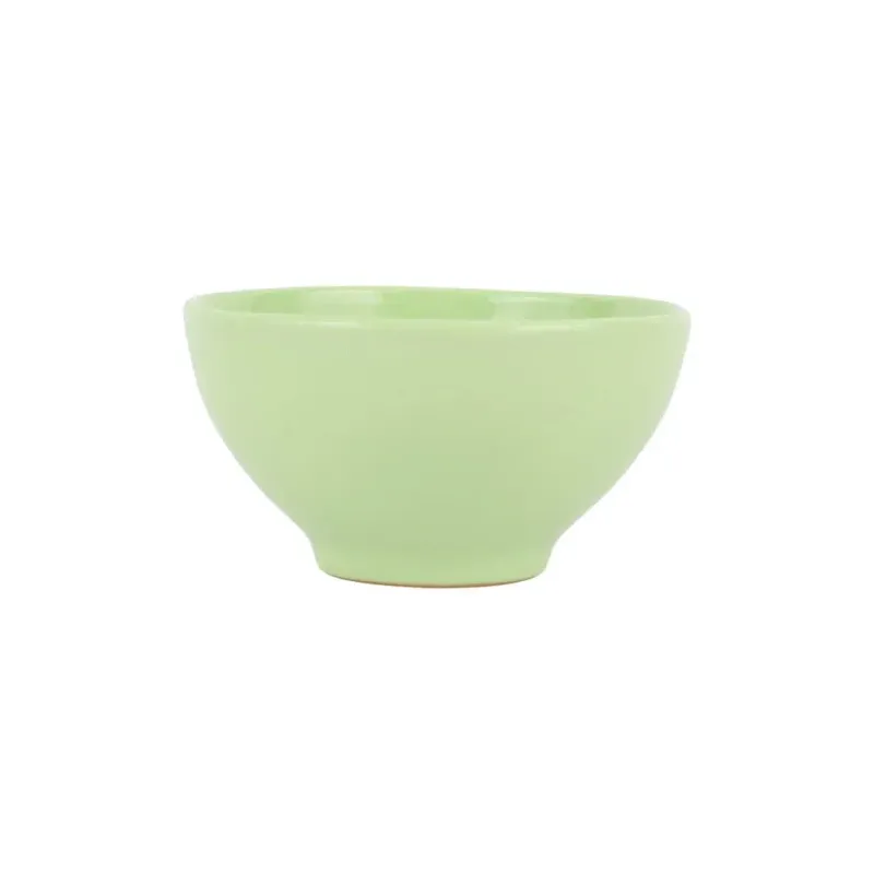 Cucina Fresca Cereal Bowl Pistachio
