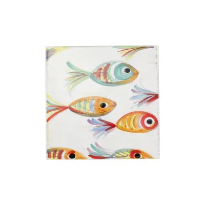 Fish Trivet