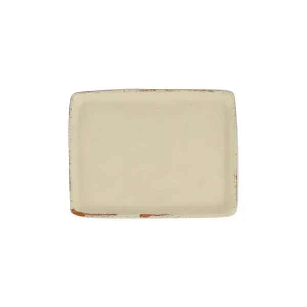 Cucina Fresca Rectangular Tray Crema