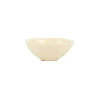 Cucina Fresca Dipping Bowl Crema