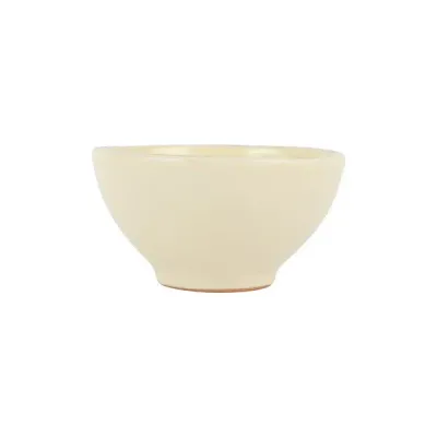 Cucina Fresca Cereal Bowl Crema