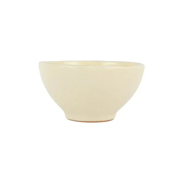 Cucina Fresca Cereal Bowl Crema