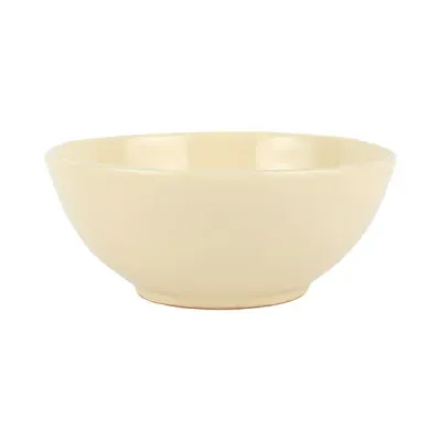 Cucina Fresca Serving Bowl Crema