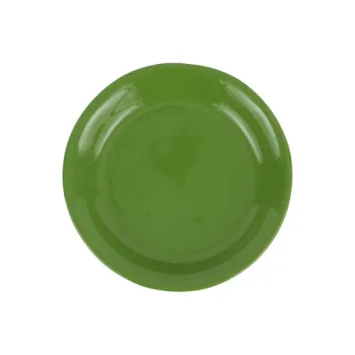 Cucina Fresca Salad Plate Sage
