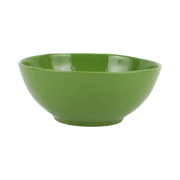 Cucina Fresca Serving Bowl Sage