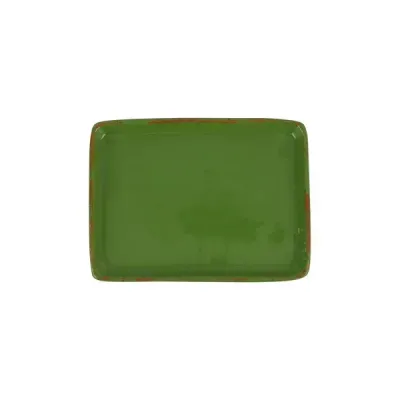 Cucina Fresca Rectangular Tray Sage